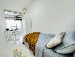 Ridgewood (D10), Condominium #515698291